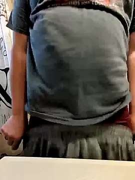 Snapshot of Jackauff69 chatting on 9, 5, 2026 Jackauff69 online show from 9, 5, 2026