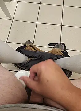 Jackauff69 online show from 2, 10, 2025