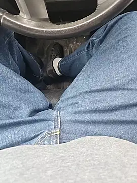 Jackauff69 online show from 15, 3, 2025