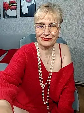 koroleva70 online show from 28, 5, 2026