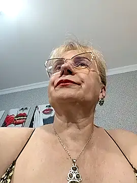 Snapshot of koroleva70 chatting on 30, 6, 2026 koroleva70 online show from 30, 6, 2026
