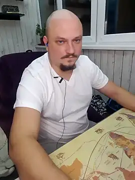 Pandasky online show from 23, 1, 2025