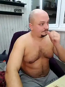 Pandasky online show from 17, 12, 2024