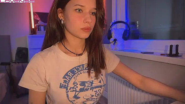 YourOblivion online show from 29, 1, 2025