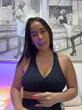 Mau White online show from 18, 9, 2025