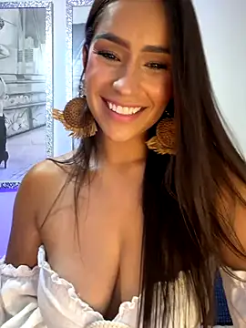 Mau White online show from 10, 11, 2025