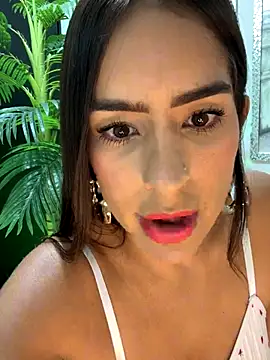 Mau White online show from 16, 11, 2025