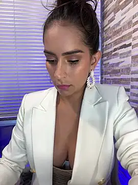 Mau White online show from 13, 3, 2025