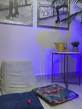 Mau White online show from 18, 3, 2026