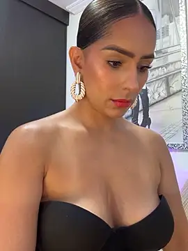 Mau White online show from 14, 10, 2025