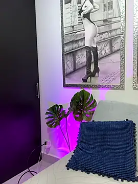 Mau White online show from 2, 10, 2025