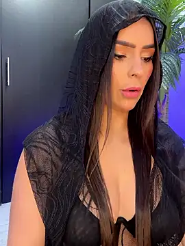 Mau White online show from 18, 1, 2026