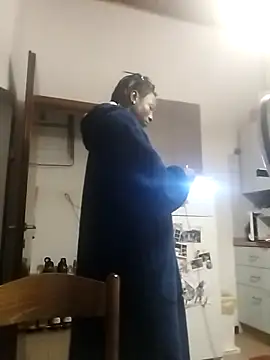 sexcazzo online show from 14, 11, 2025