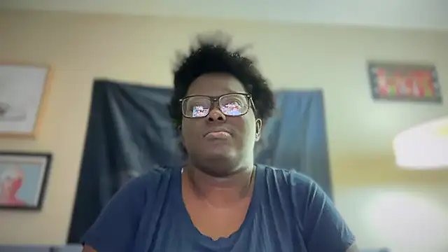 Yagurl  west online show from 23, 3, 2025