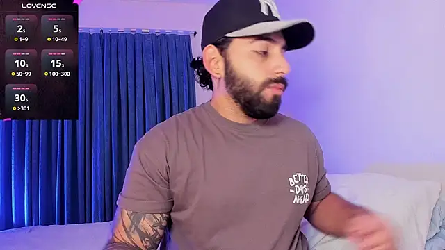 leo thewolf  online show from 10, 11, 2025