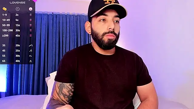 leo thewolf  online show from 9, 1, 2026