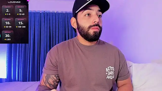 leo thewolf  online show from 28, 10, 2025