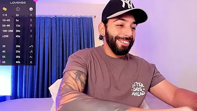 leo thewolf  online show from 22, 12, 2025