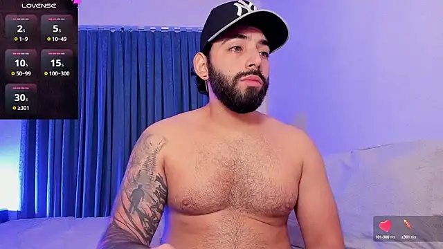 leo thewolf  online show from 13, 9, 2025