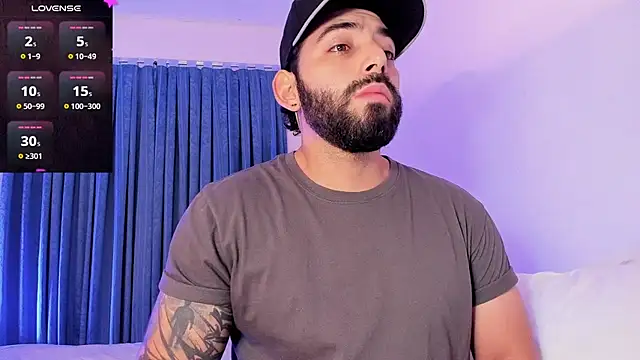 leo thewolf  online show from 20, 10, 2025