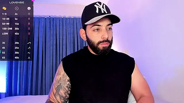 leo thewolf  online show from 16, 1, 2026