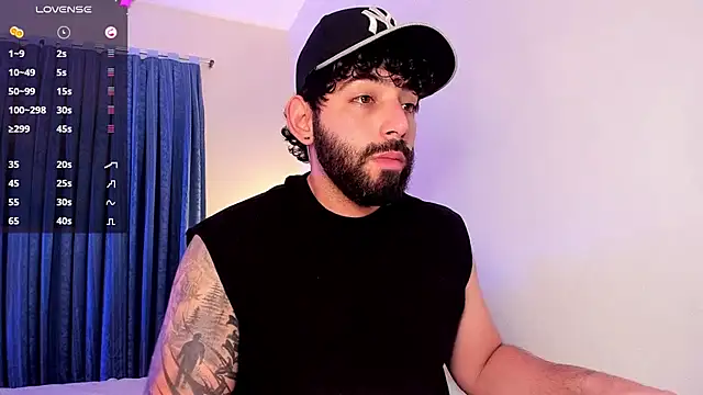 leo thewolf  online show from 19, 12, 2025