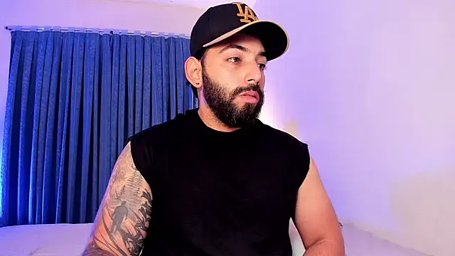 leo thewolf  online show from 13, 1, 2026