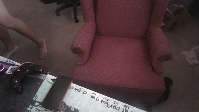 TeasingTroublemaker9 online show from 12, 9, 2025