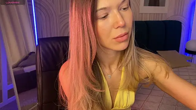 viviann evans online show from 6, 2, 2026