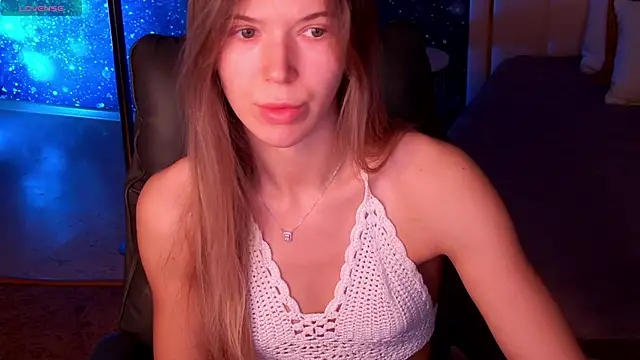 viviann evans online show from 28, 11, 2025