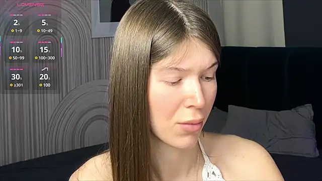 viviann evans online show from 27, 2, 2025