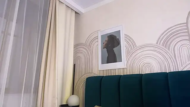 viviann evans online show from 20, 3, 2026