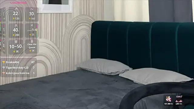 viviann evans online show from 20, 3, 2025