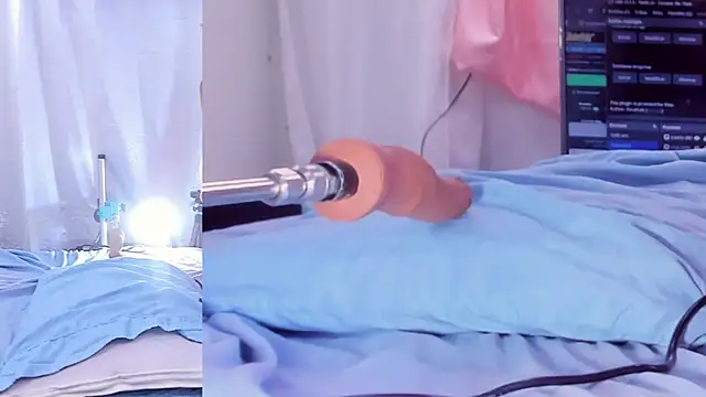 Sabrina Adams04 online show from 7, 4, 2026