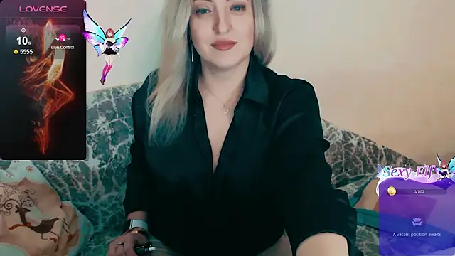 ElysonLang online show from 6, 2, 2026