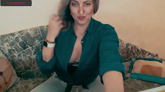 ElysonLang online show from 3, 6, 2026