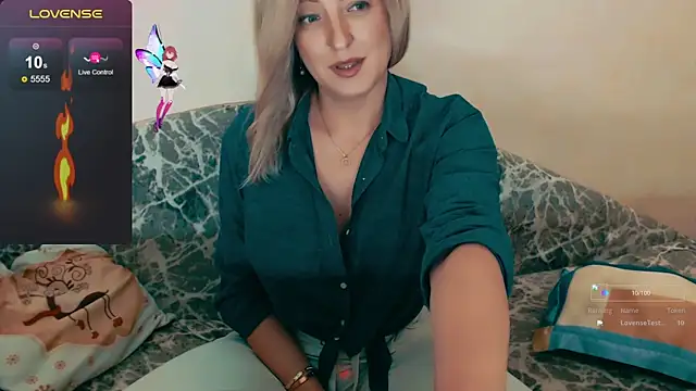 ElysonLang online show from 22, 9, 2025