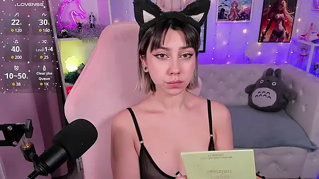 PennyMay online show from 12, 1, 2025