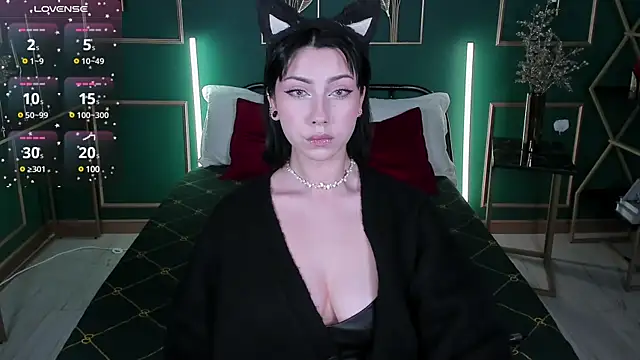 PennyMay online show from 18, 2, 2025