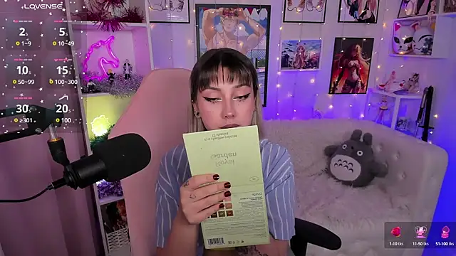 PennyMay online show from 11, 1, 2025