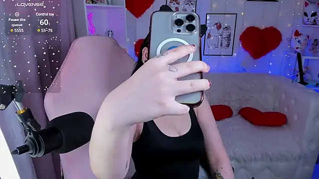 PennyMay online show from 11, 2, 2025