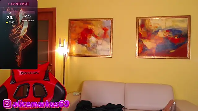 Angel alice108 online show from 10, 1, 2026