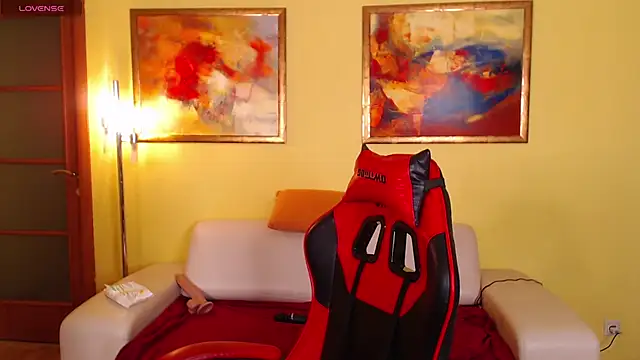 Angel alice108 online show from 5, 10, 2025