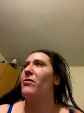 sexyserenity22 online show from 17, 1, 2026