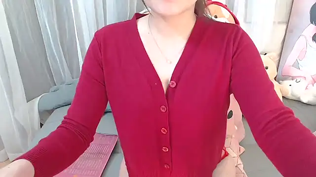 Snapshot of Miyeon_99999 chatting on 9, 2, 2026 Miyeon 99999 online show from 9, 2, 2026