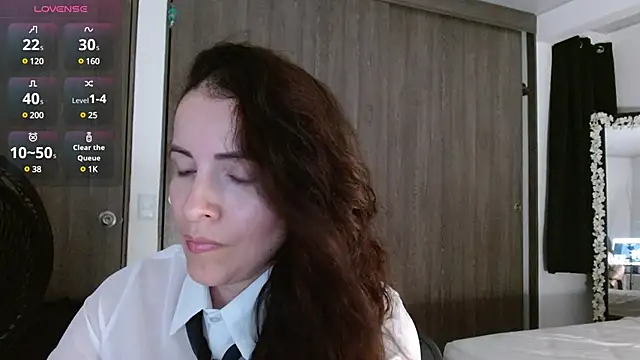 tammycolombia online show from 5, 12, 2024