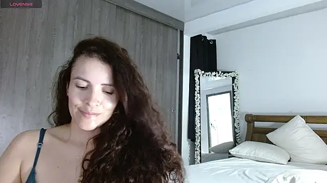 tammycolombia online show from 4, 12, 2024