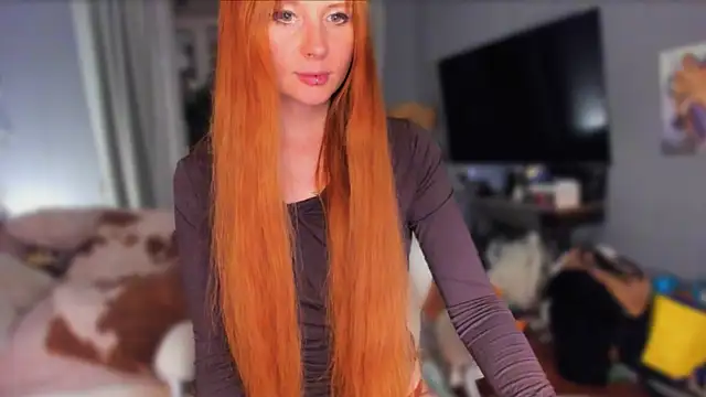 KlementinaBbG online show from 25, 4, 2026