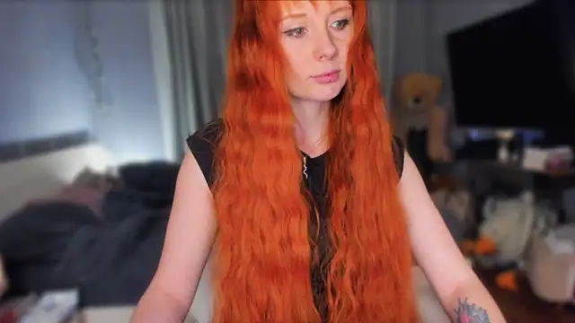 KlementinaBbG online show from 26, 3, 2026