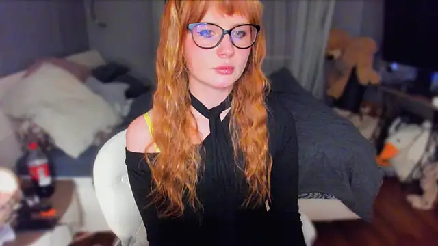 KlementinaBbG online show from 14, 12, 2025